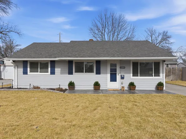 1106 Dorene Blvd, Carter Lake, IA 51510