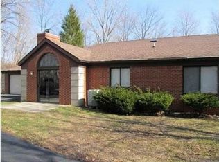 2976 Amherst St, Indianapolis, IN