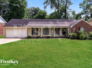 4523 Parkwood Rd, Memphis, TN 38128