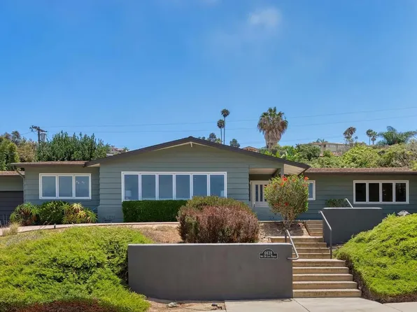 6639 Avenida De Las Pescas, La Jolla, CA 92037