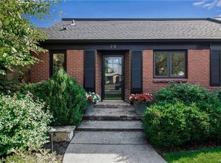 78 Coniston Rd, Amherst, NY 14226