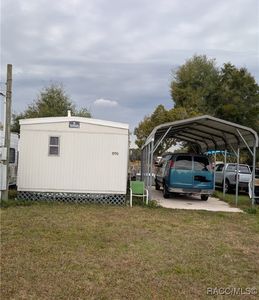 3990 N Bluewater Dr, Hernando, FL, 34442