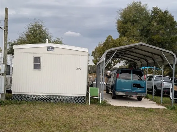 3990 N Bluewater Dr, Hernando, FL 34442