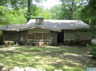 1816 Old Creek Trl, Vestavia Hills, AL 35216