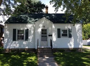 407 E Center St, Shawano, WI 54166