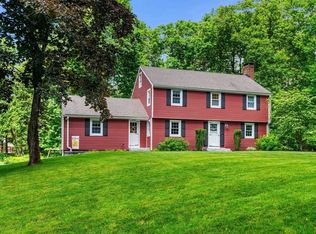3 Wilmor Rd, Topsfield, MA 01983