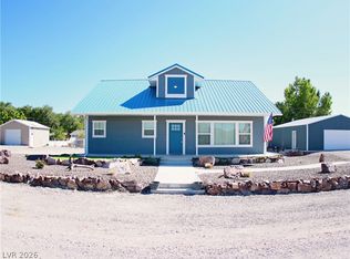 1348 Blad St, Panaca, NV 89042