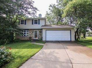 5 Opal Ct, Madison, WI 53714