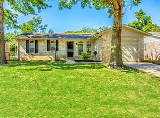 1606 Southern Heights Ave, Norman, OK 73072