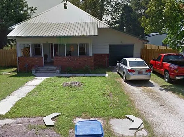 205 Kentucky St, Quapaw, OK 74363