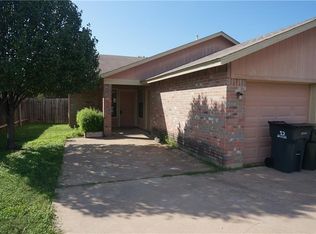 609 Luther Dr #B, Georgetown, TX 78628