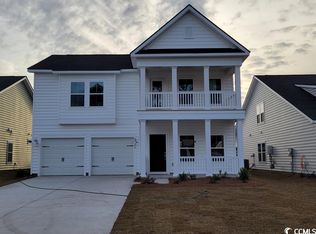 224 Augusta Green Way LOT 39, Myrtle Beach, SC 29579