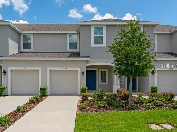 2125 Crystal Bell St, Orlando, FL 32824