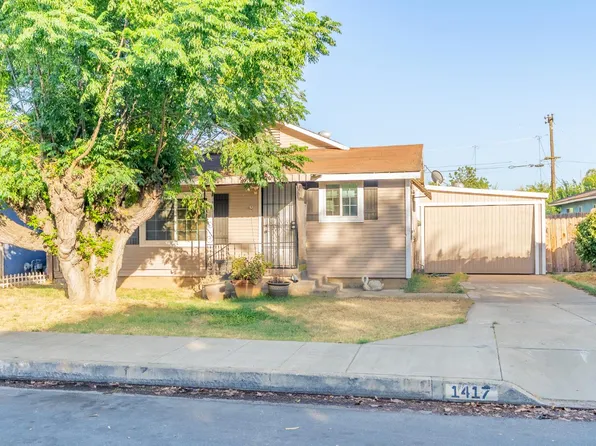 1417 Humboldt Ave, Chowchilla, CA 93610