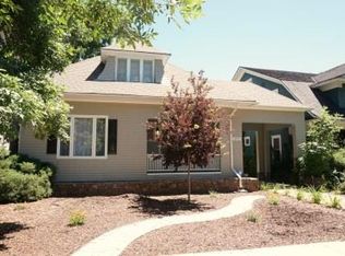 1819 N Nevada Ave, Colorado Springs, CO 80907