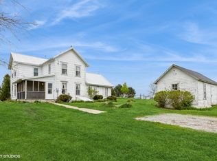 5110 Black Hawk Ave SW, Wellman, IA 52356