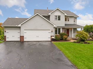 21372 Goldenrod Cir, Rogers, MN 55374