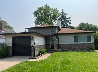 309 S Highview Rd, Middletown, OH 45044