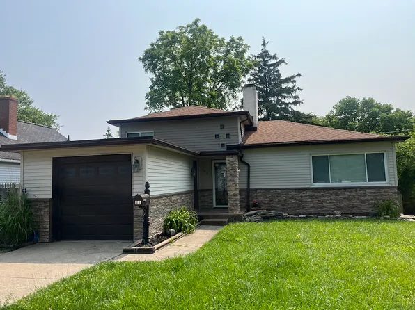 309 S Highview Rd, Middletown, OH 45044