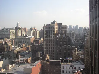 5 East 22nd Street, #30T