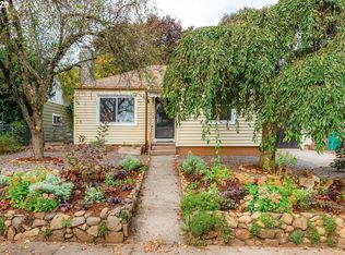 1415 NE 78th Ave, Portland, OR 97213