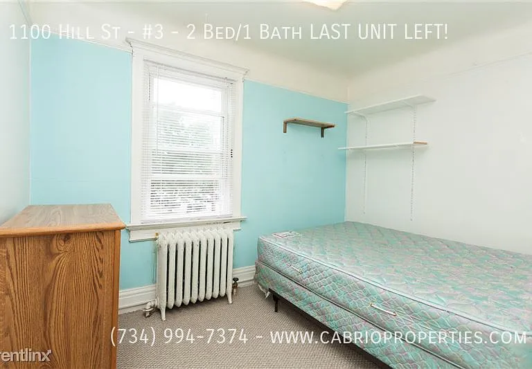 1100 Hill St — Photo 9