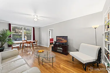 Sold by Halstead Real Estate