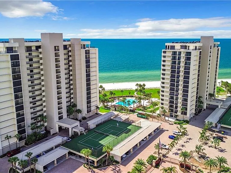 10851 Gulf Shore Dr #301 — Photo 5
