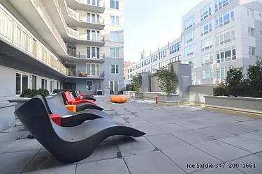 Rented by J Misrahi Realty Corp