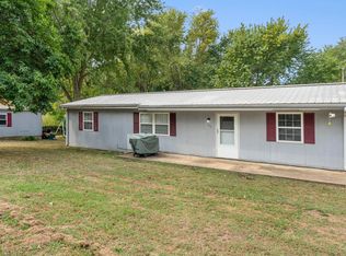 203 S Elder St, Buffalo, MO 65622