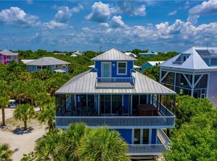 4501 Cutlass Dr, Upper Captiva, FL 33924