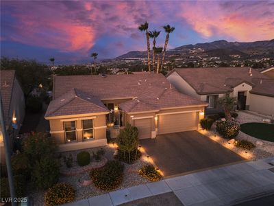 2026 High Mesa Dr, Henderson, NV, 89012