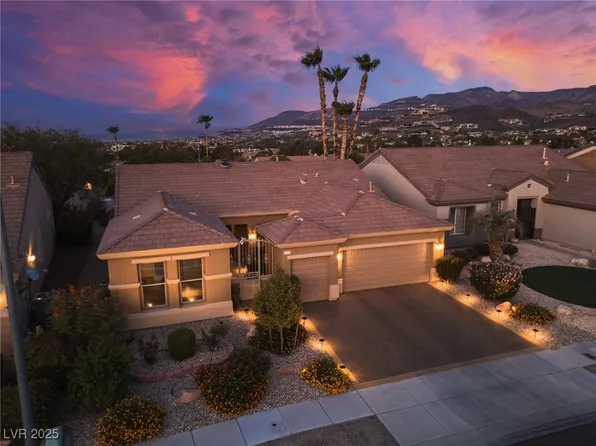 2026 High Mesa Dr, Henderson, NV 89012