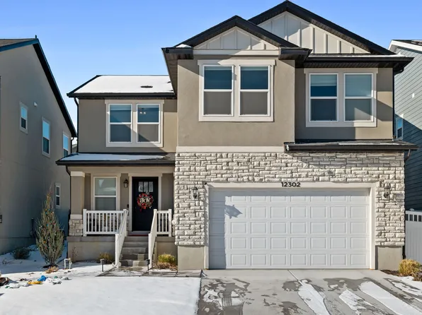12302 S Boggs Way, Herriman, UT 84096