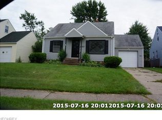 22970 Tracy Ave, Euclid, OH 44123