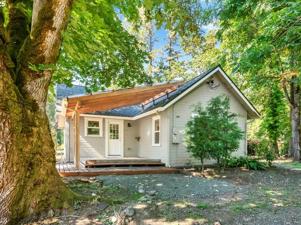 38286 Camp Creek Rd, Springfield, OR 97478
