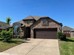 3115 Granite Rock Trl, Forney, TX 75126