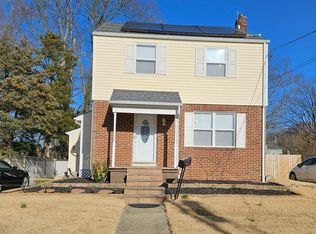 450 Hemlock Ter, Woodbury, NJ 08096