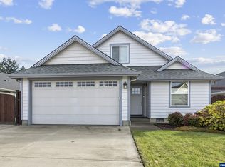 1871 SE Academy St, Dallas, OR 97338