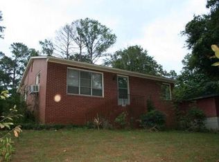 155 Carter Cir, Warner Robins, GA 31093