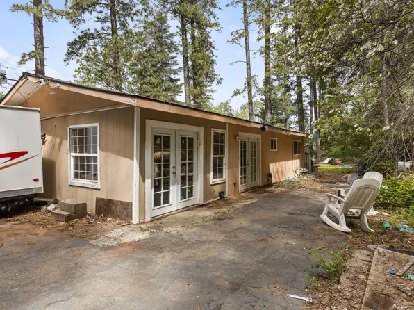 895 Pine Forest Rd, Colfax, CA 95713