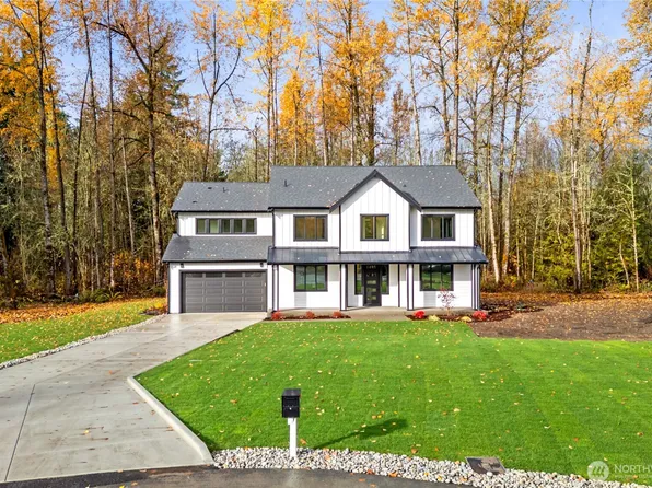 15809 239th Street E, Graham, WA 98338