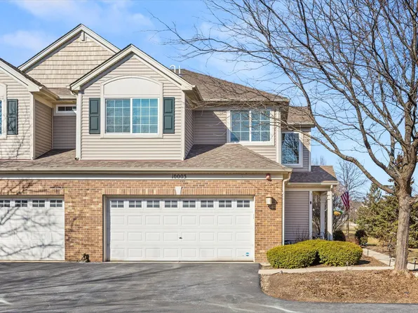 10003 Cummings St, Huntley, IL 60142