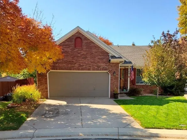 2504 E 125th Place, Thornton, CO 80241