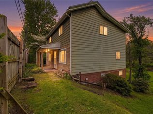 1058 Thompson Run Rd, West Mifflin, PA 15122