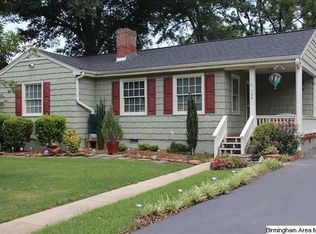 108 Gillon Dr, Homewood, AL 35209