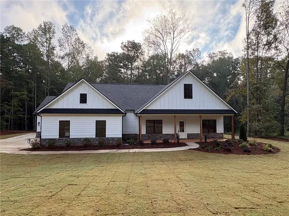 5544 Highway 101 N, Dallas, GA 30132