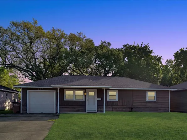 4001 Liggio Street, Dickinson, TX 77539
