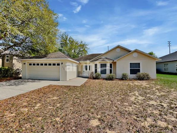 315 Morningview Dr, Eustis, FL 32726