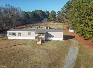 177 Youngs Valley Rd, Buchanan, GA 30113